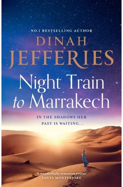 Night Train to