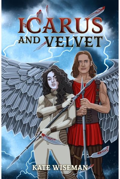 Icarus and Velvet
