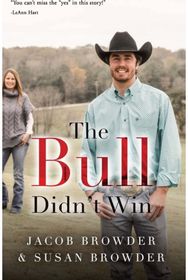 Bull Didnt Win