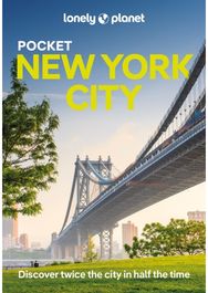 Lonely Planet Pocket New York City