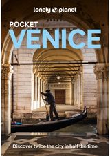 Lonely Planet Pocket Venice