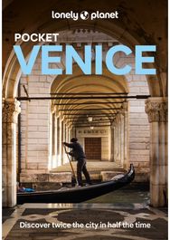 Lonely Planet Pocket Venice