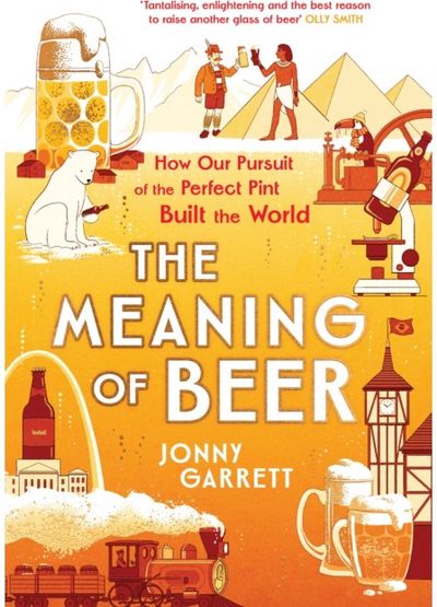 Meaning of Beer The Surprising Story