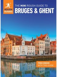 Mini Rough Guide to Bruges & Ghent: Travel Guide with eBook