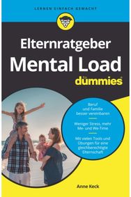 Elternratgeber Mental Load fur Dummies