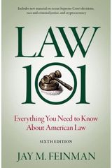 Law 101 Everything You Need