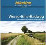 Werse - Ems - Radweg