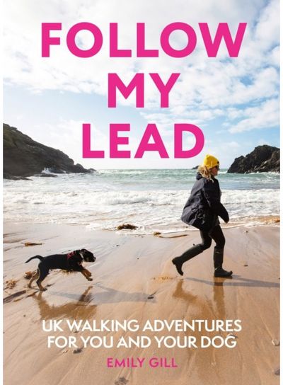 Follow My Lead Uk Walking