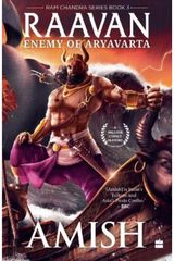 Raavan Enemy Of Aryavarta