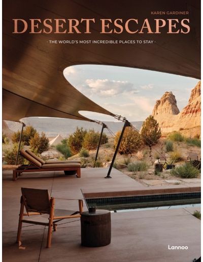 Desert Escapes