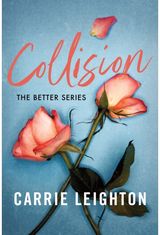 Collision An Enemies to Lovers