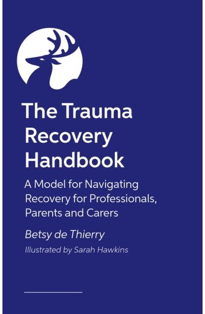 Trauma Recovery Handbook A Model for