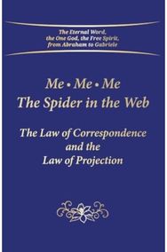 Me, Me, Me: The Spider in the Web The Spider in the Web