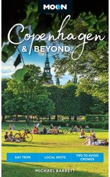 Moon Copenhagen & Beyond Day Trips, Local