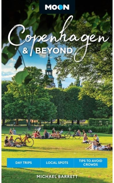 Moon Copenhagen & Beyond Day Trips, Local