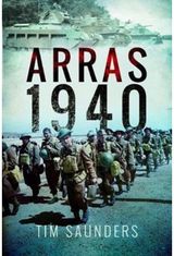 Arras Counter-Attack