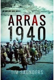 Arras Counter-Attack 1940