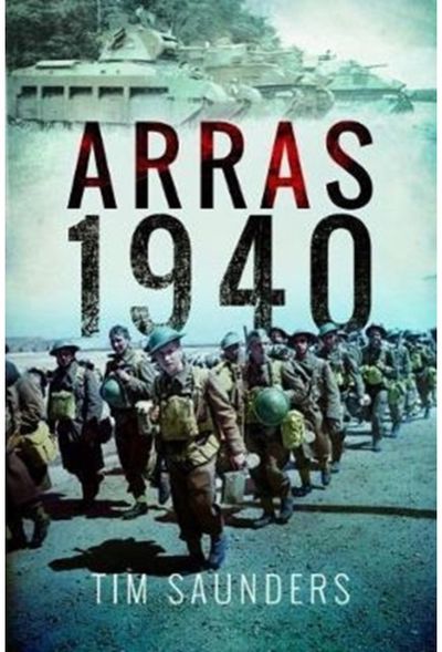 Arras Counter-Attack