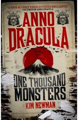Anno Dracula - One