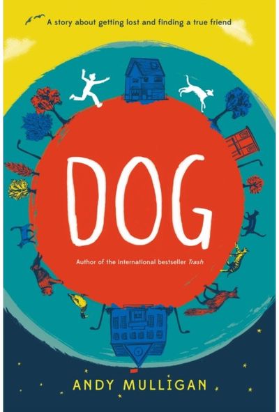 Dog