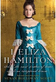 I, Eliza Hamilton