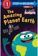 Amazing Planet Earth (StoryBots)