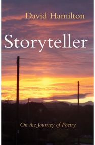 Storyteller: On the Journey of Poetry On the Journey of Poetry