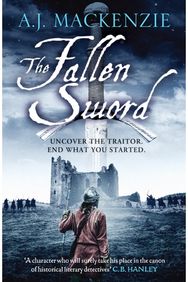 Fallen Sword