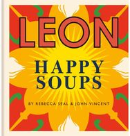 Happy Leons: LEON Happy Soups