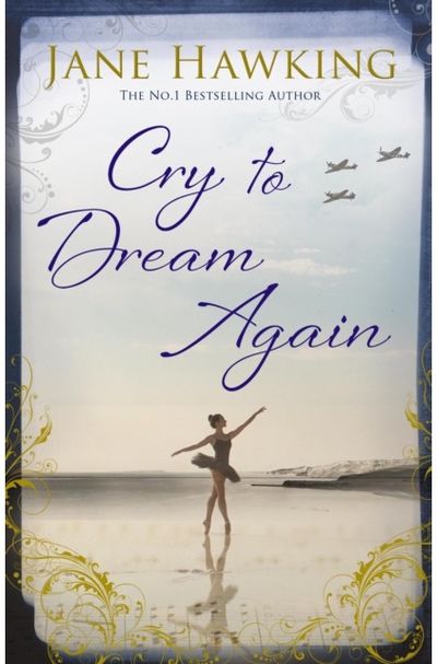 Cry to Dream Again