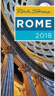 Rick Steves Rome 2018