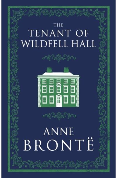 Tenant of Wildfell Hall