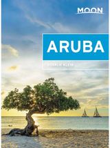 Moon Aruba (Third Edition)