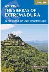 Sierras of Extremadura 32 half and full-day