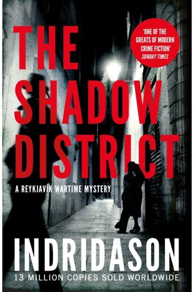 Shadow District