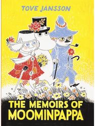 Memoirs Of Moominpappa