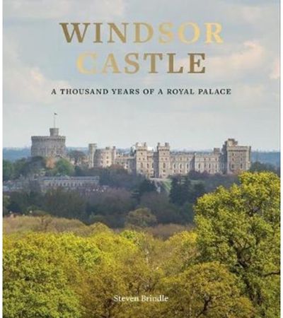 Windsor Castle A Thousand Years of