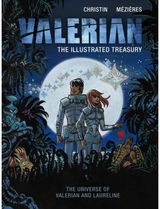 Valerian: The