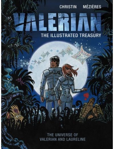 Valerian: The