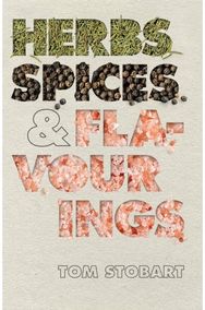 Herbs, Spices and Flavourings