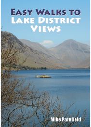 Easy Walks to Lake District Views