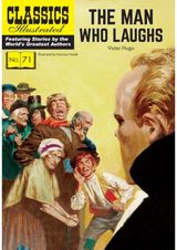 Man Who Laughs