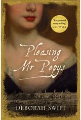 Pleasing Mr Pepys A vibrant tale of