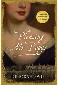 Pleasing Mr Pepys: A vibrant tale of history brought to life A vibrant tale of history brought to life