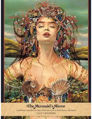 Mermaids Mirror: A Journal for Reflection, Deep Healing and Emotional Freedom A Journal for Reflection, Deep Healing and Emotional Freedom