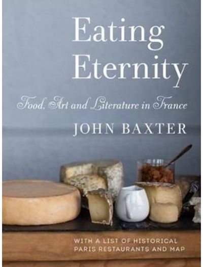 Eating Eternity: