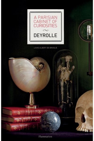 Parisian Cabinet of