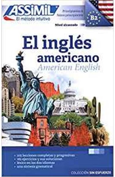 Volume Ingles