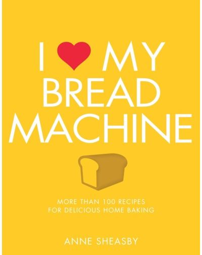 I Love My Bread