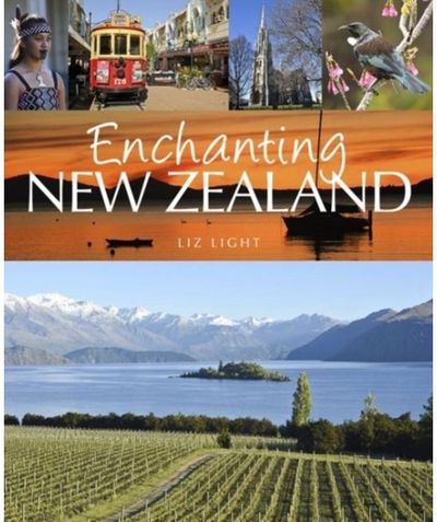 Enchanting New